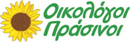 Οικολόγοι Πράσινοι OIKOLPRASINOI_LOGO